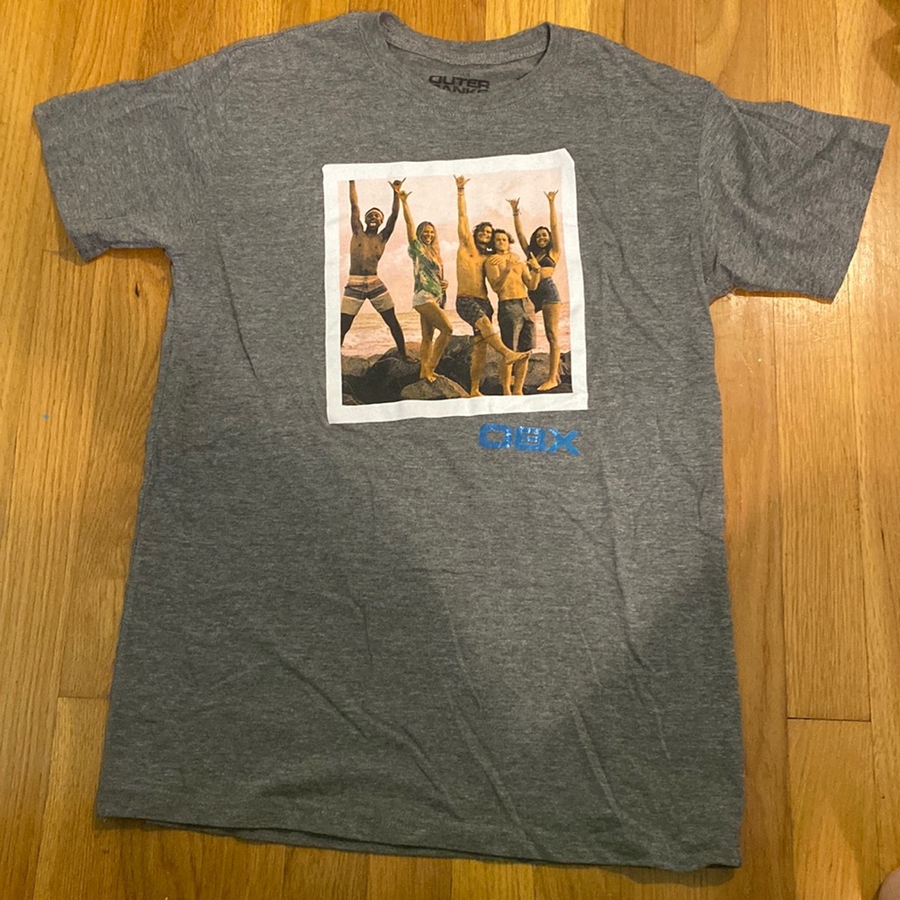 Outer Banks T-Shirt